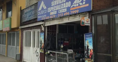 CENTRO DE SERVICIO ESPECIALIZADO MOTOS LUCHO CENTRO DE SERVICIO ESPECIALIZADO MOTOS LUCHO